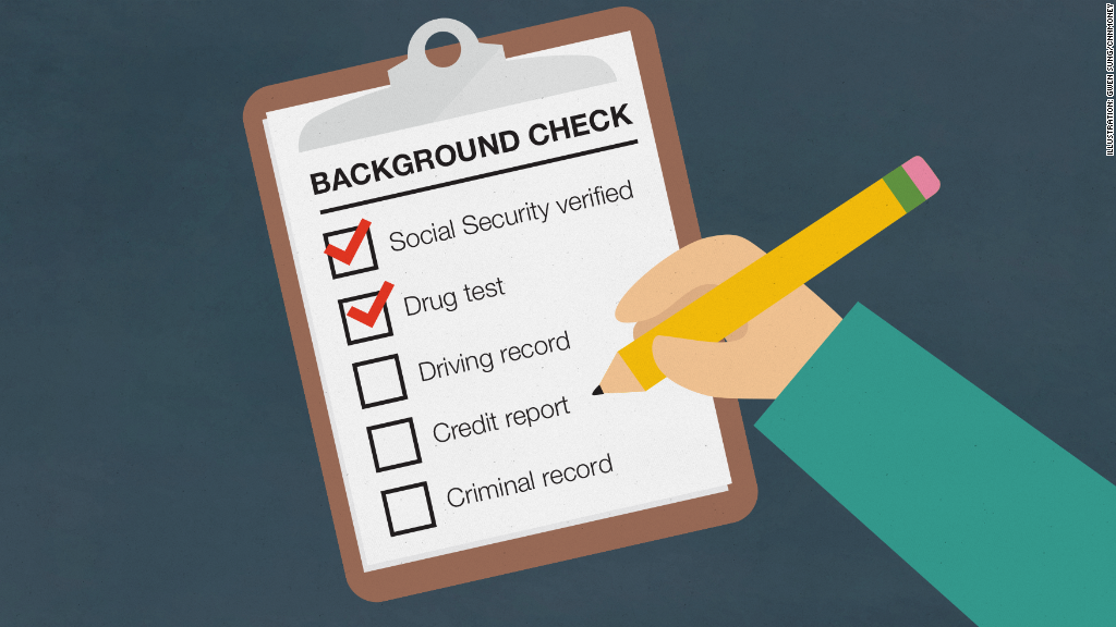 Top 6 Benefits of Doing Background Screening