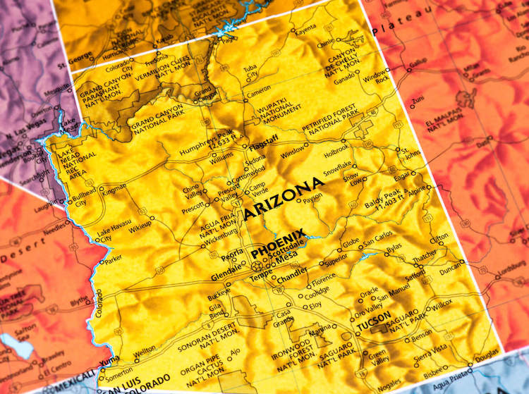 Top 10 Highest Paying Jobs In Arizona United Stated