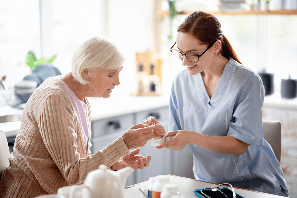 7 Tips On Getting Part Time Care Jobs 